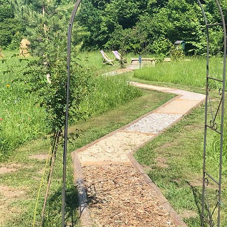 Landhaus Tanner Waging am See Bagian luar foto