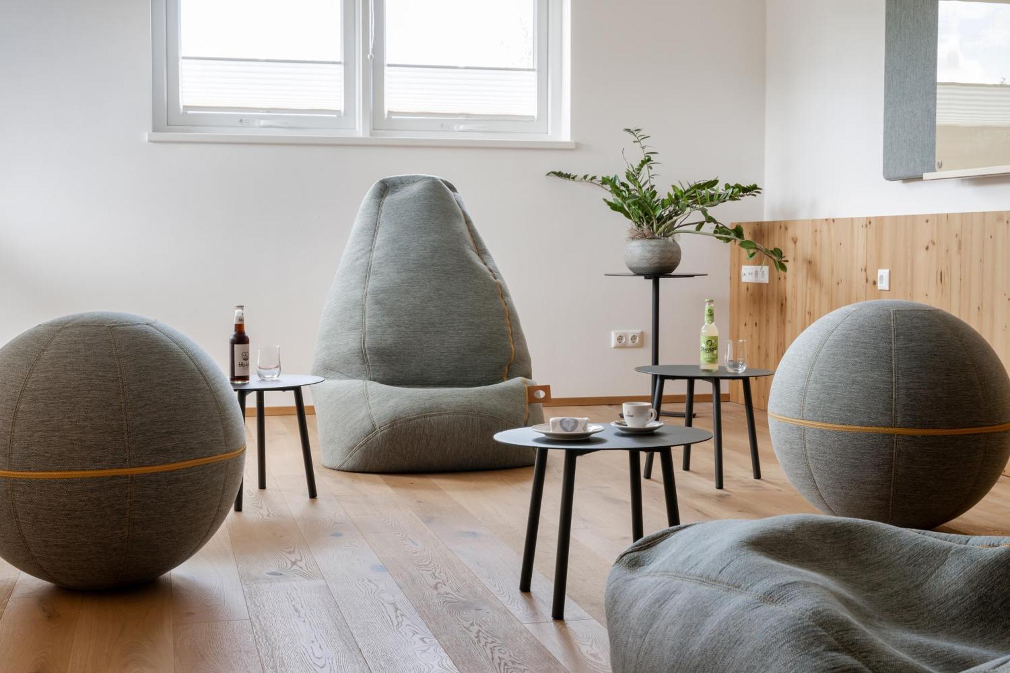Landhaus Tanner Waging am See Bagian luar foto