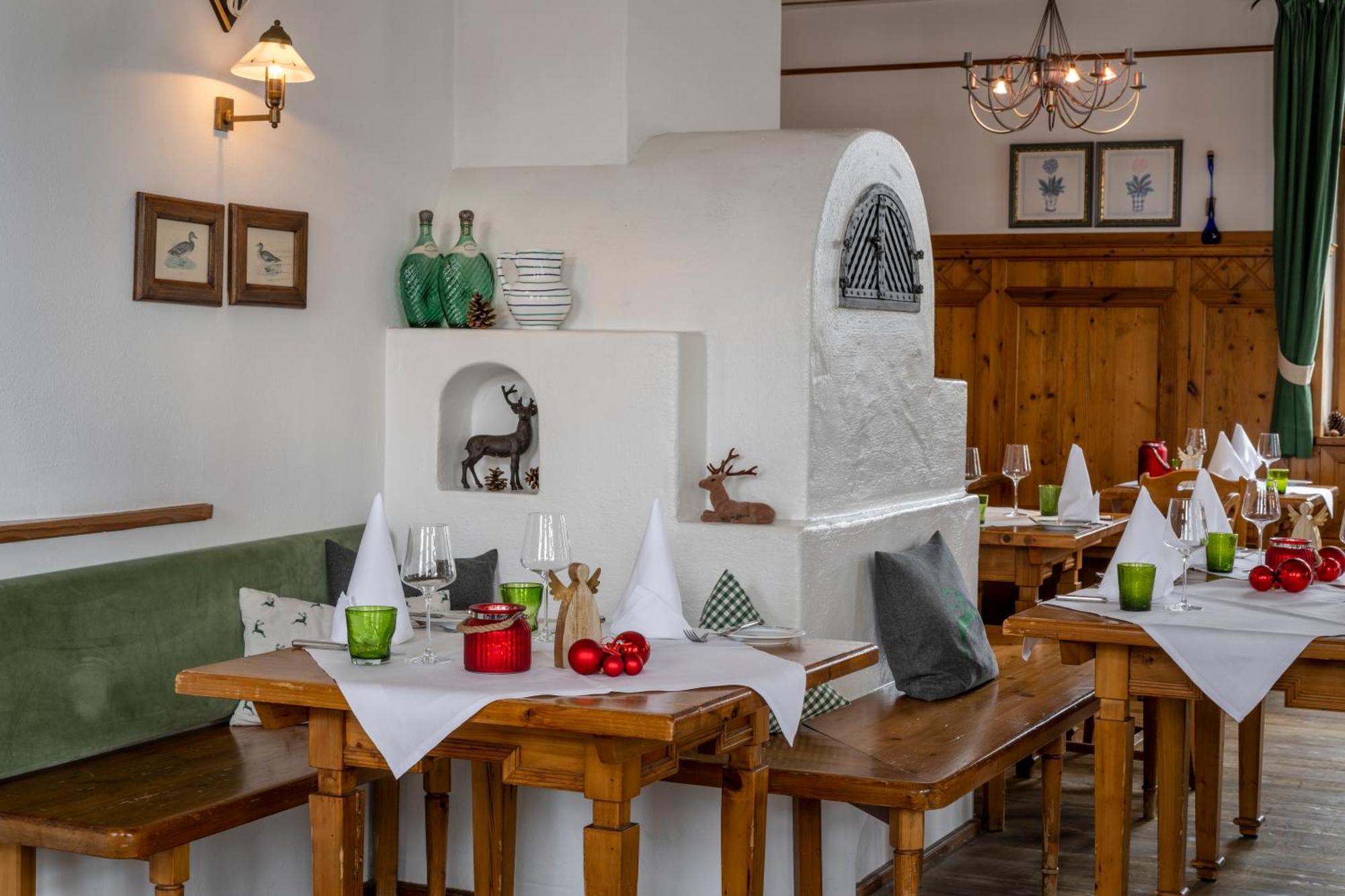 Landhaus Tanner Waging am See Bagian luar foto