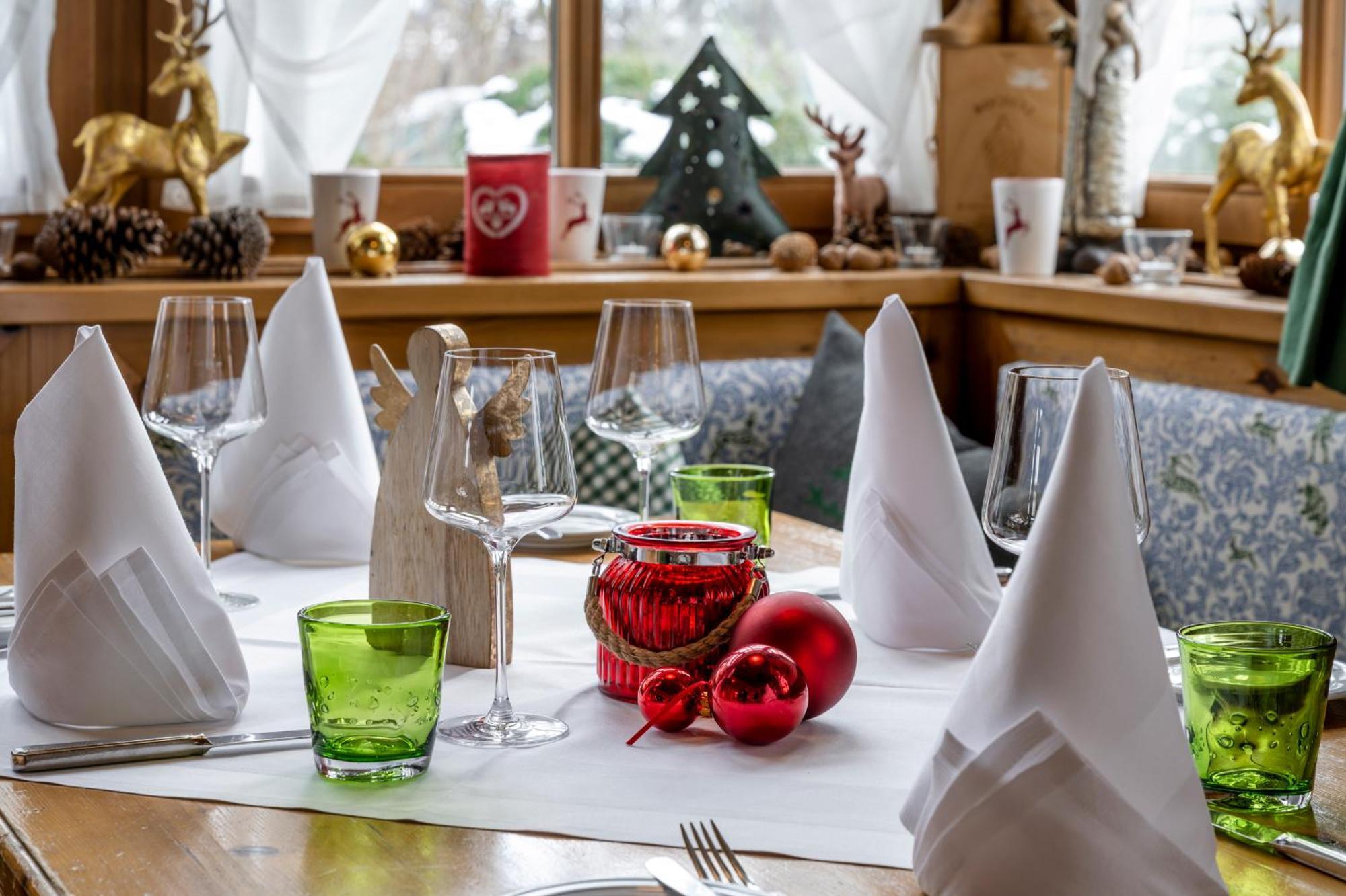 Landhaus Tanner Waging am See Bagian luar foto